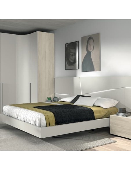 Dormitorio Skorpio 2