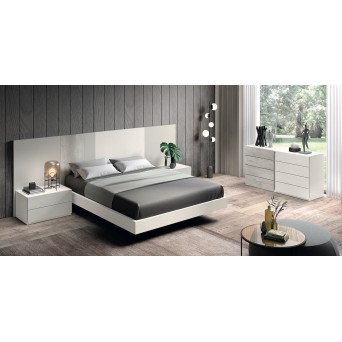 Dormitorio Kasos 2