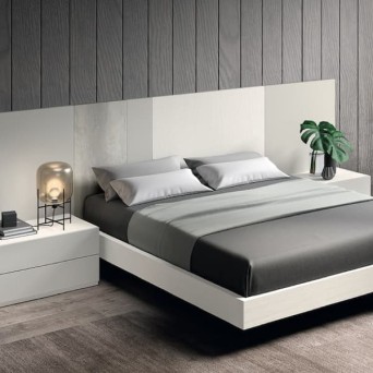 Dormitorio Kasos
