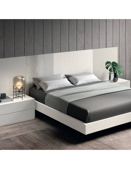 Dormitorio Kasos