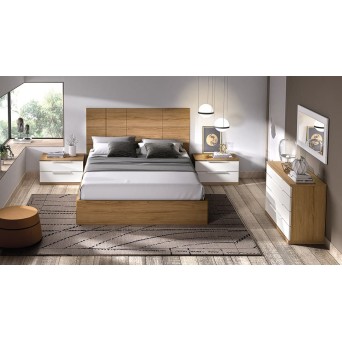 Dormitorio Cuadros 2