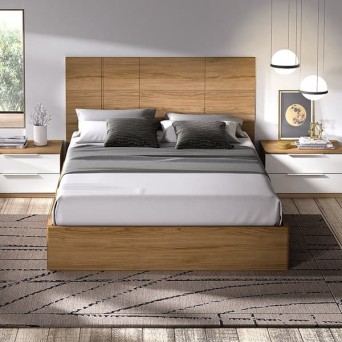 Dormitorio Cuadros