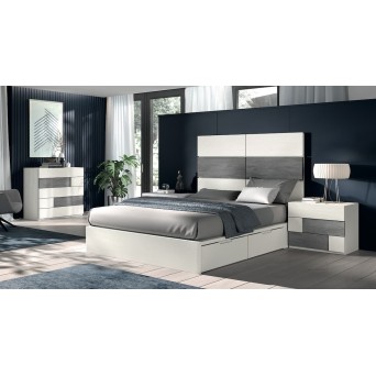 Dormitorio New Kea 2 Glicerio Chaves 2