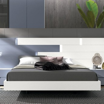 Dormitorio Burano 2
