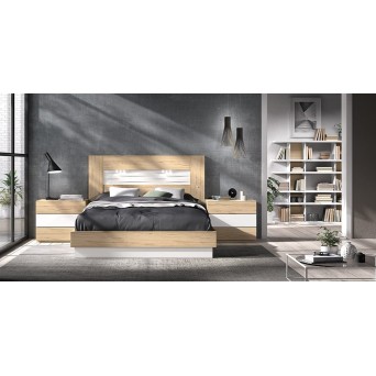 Dormitorio New Rossa 2