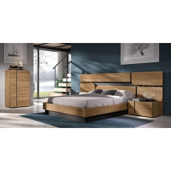 Dormitorio Génova 2