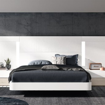 Dormitorio Piana