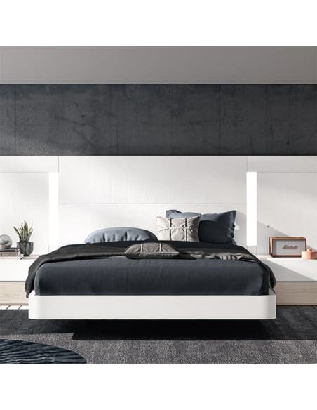 Dormitorio Piana