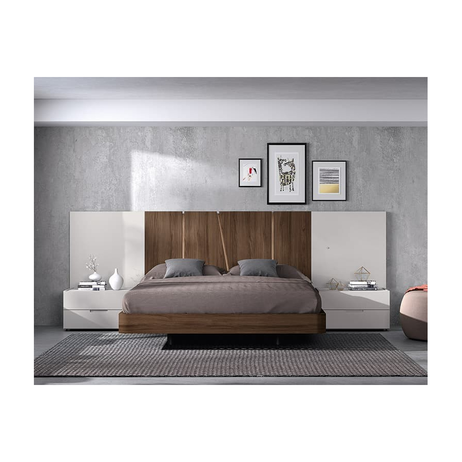 Dormitorio Wanda 5