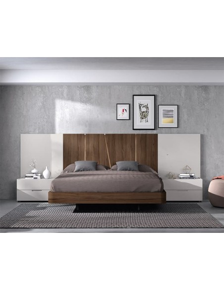 Dormitorio Wanda 5