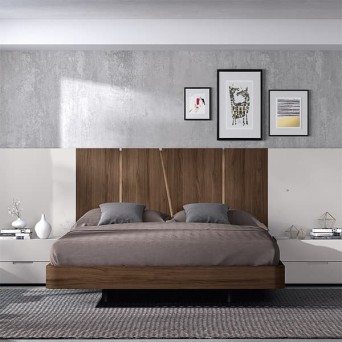Dormitorio Wanda 5  Glicerio Chaves