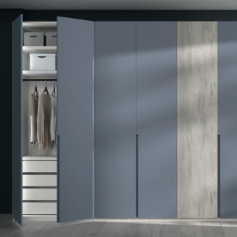 Armario modelo 56 Glicerio Chaves