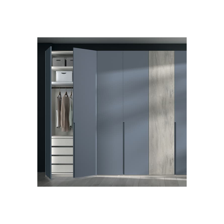 Armario modelo 56 Glicerio Chaves