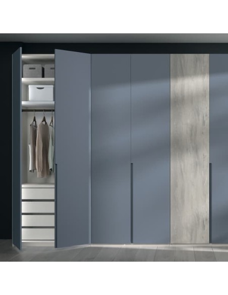 Armario modelo 56 Glicerio Chaves