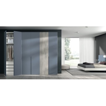 Armario modelo 56 Glicerio Chaves 2