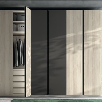 Armario modelo 54 Glicerio Chaves