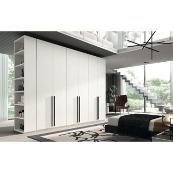 Armario modelo 53 Glicerio Chaves 2