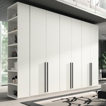 Armario modelo 53 Glicerio Chaves