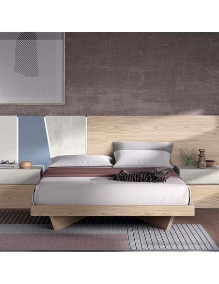 Dormitorio Wanda 4