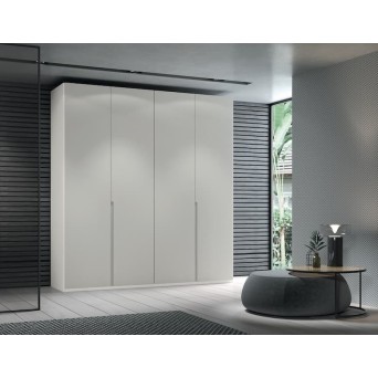 Armario 48 de estilo moderno Glicerio Chaves 2