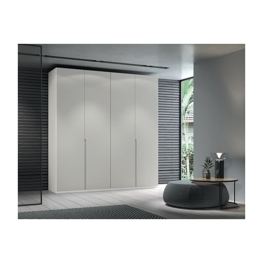 Armario 48 de estilo moderno Muebles Lara