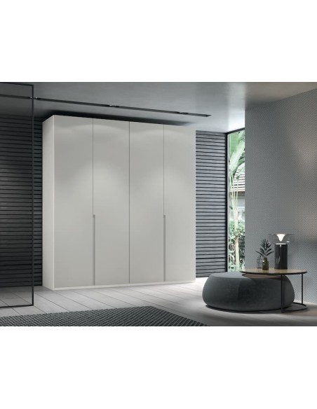 Armario 48 de estilo moderno Muebles Lara
