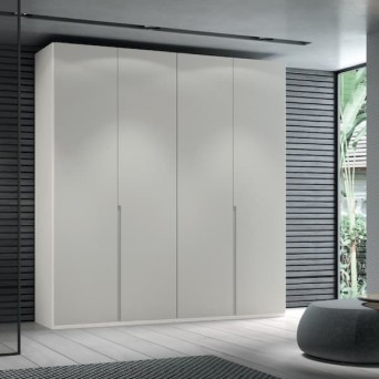 Armario 48 de estilo moderno Glicerio Chaves