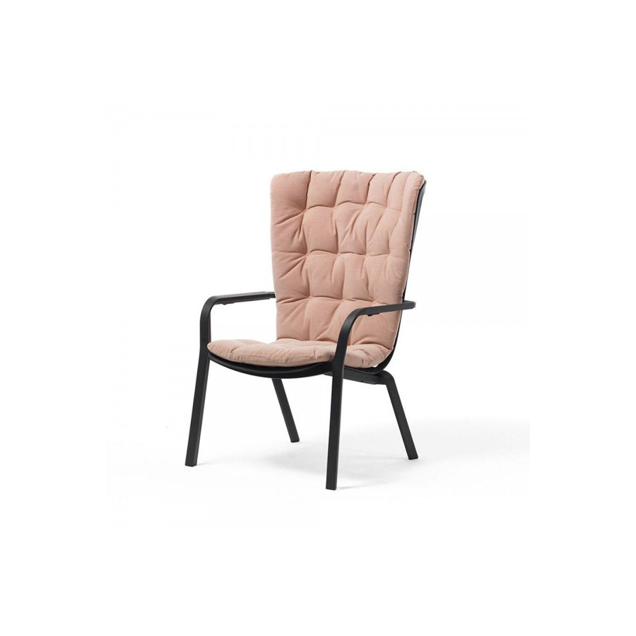 Sillón de terraza Folio confort | Nardi en Muebles Lara