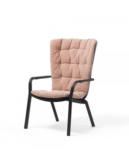 Sillón de terraza Folio confort | Nardi en Muebles Lara