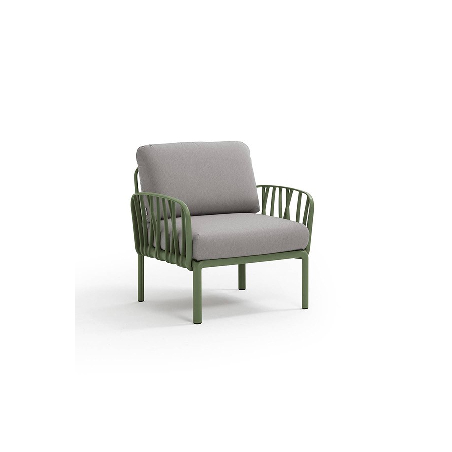 Sillones de terraza en Muebles Lara