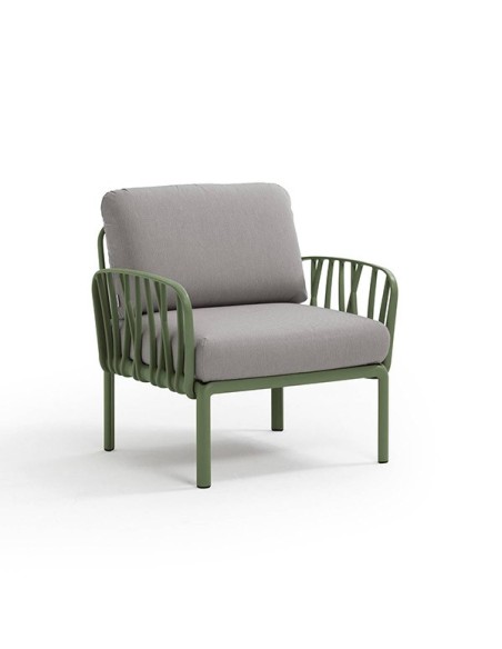Sillones de terraza en Muebles Lara