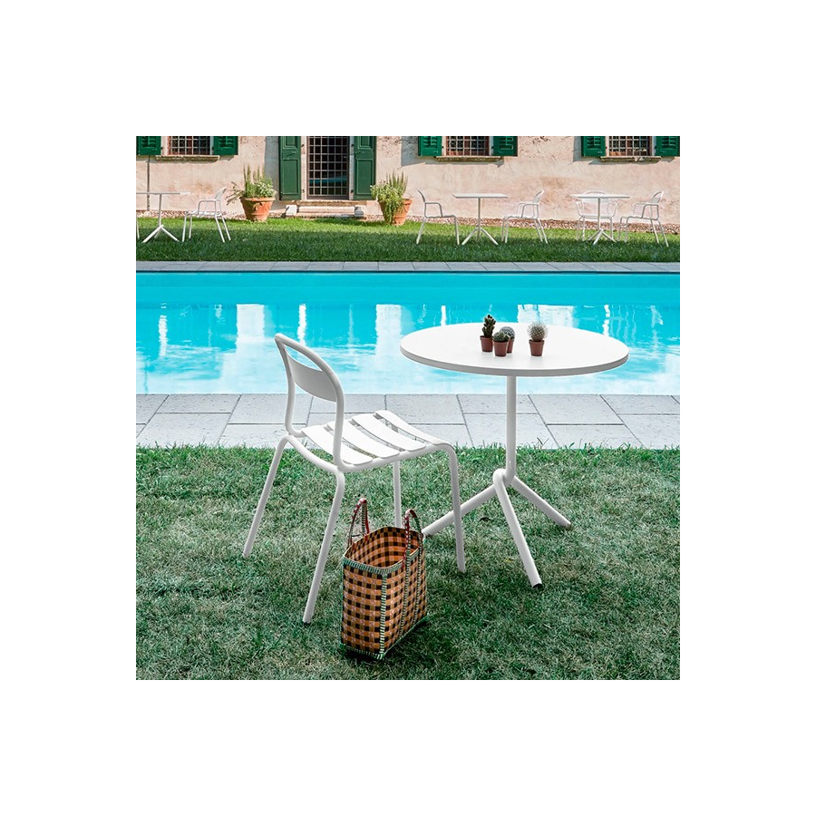 Silla Stecca Terraza