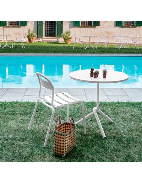 Silla Stecca Terraza