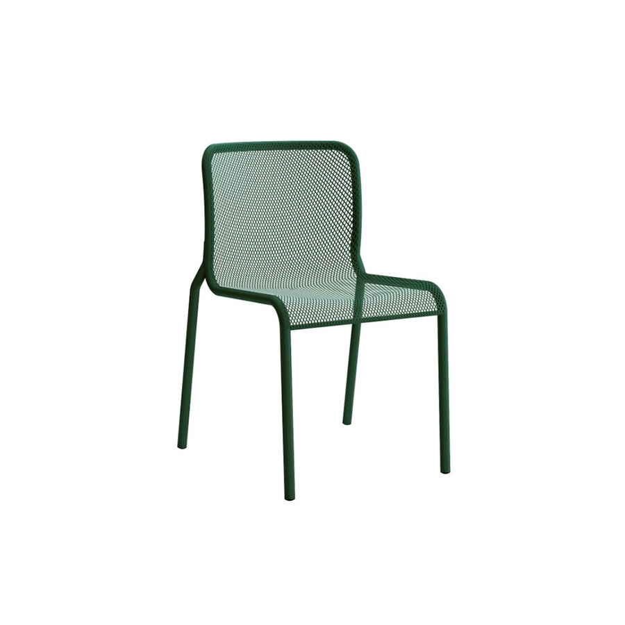 Silla Momo verde