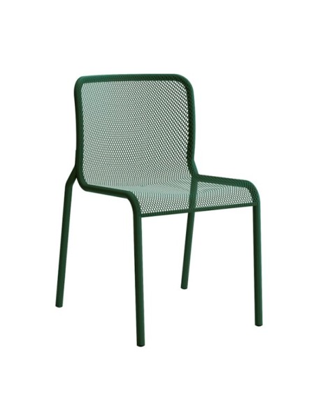 Silla Momo verde