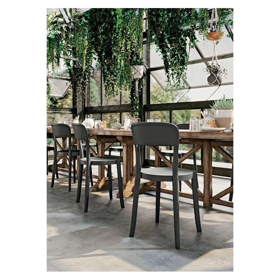 silla Torre Colos moderna
