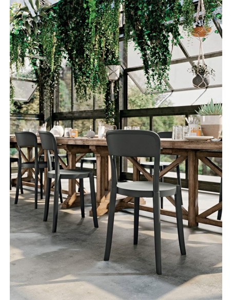silla Torre Colos moderna