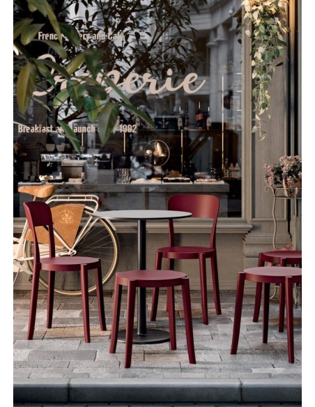 silla Torre ambiente