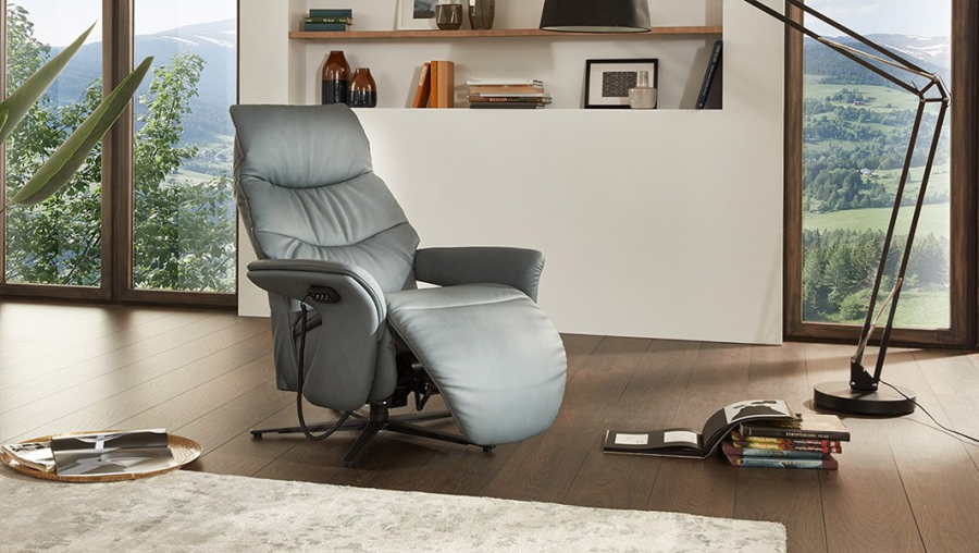 Sillon 7052 Himolla reclinable y elevable