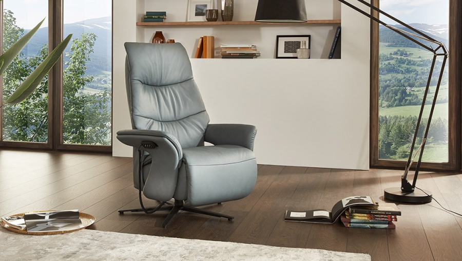 Sillon relax 7052