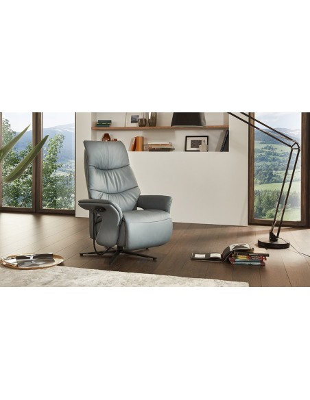 Sillon relax 7052