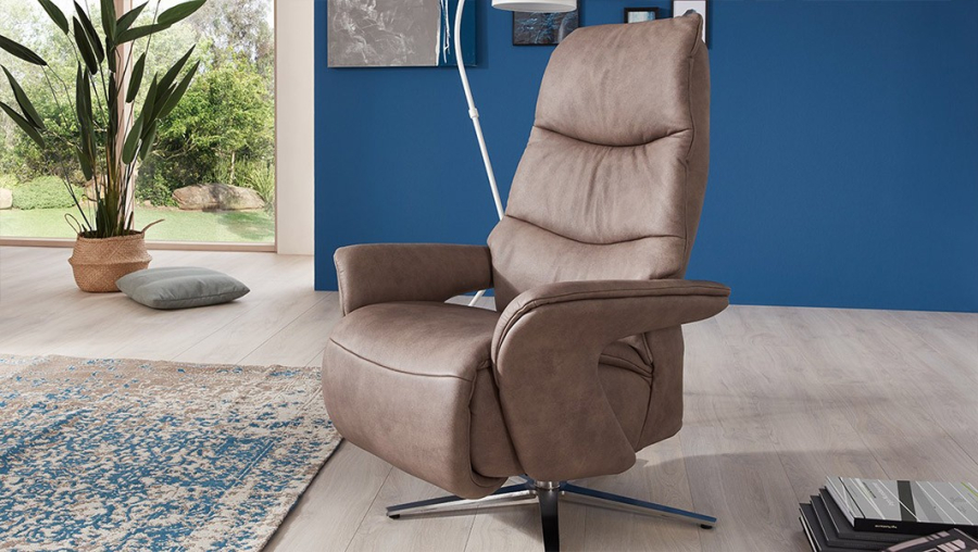Sillon relax reclinable Himolla