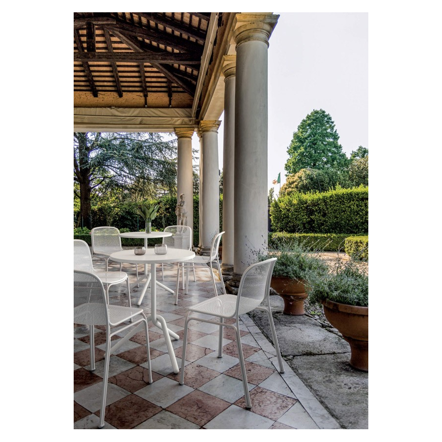 Silla Villa colos