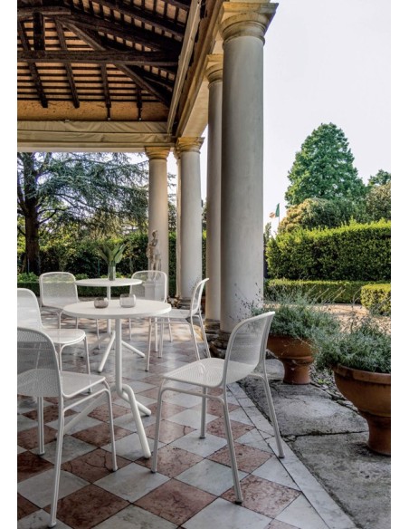 Silla Villa colos