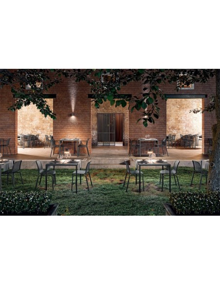 Silla Villa colos muebles lara