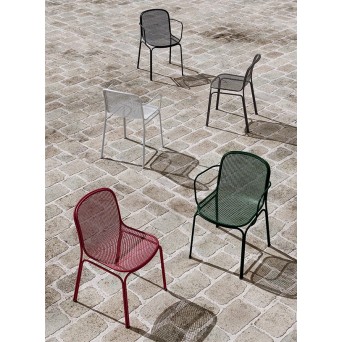 Sillón Villa 2