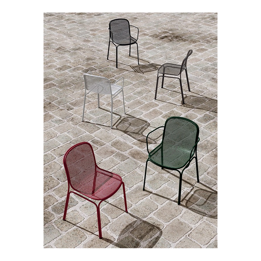 Sillón Villa Colos
