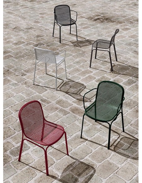 Sillón Villa Colos