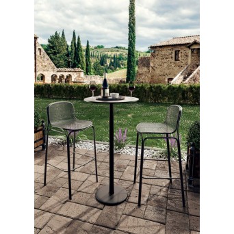 Taburete Villa 2