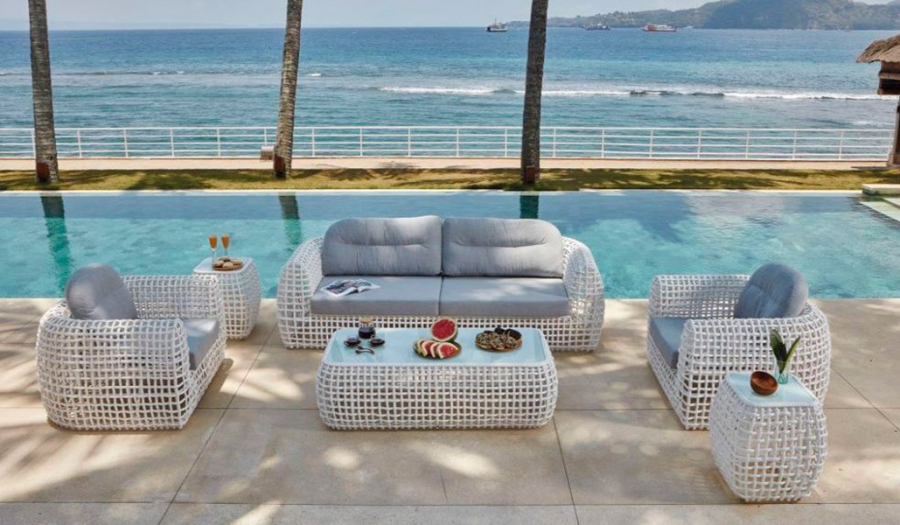 Sofá Dinasty Terraza